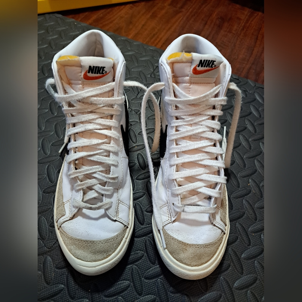 Nike Men's Blazer